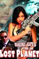 Bikini Girls From The Lost Planet