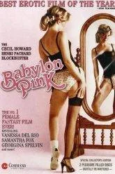 BABYLON PINK