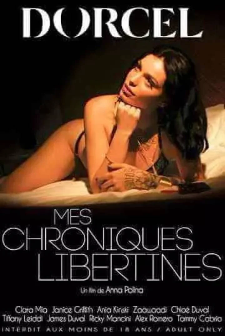 Mes_Chroniques_Libertines