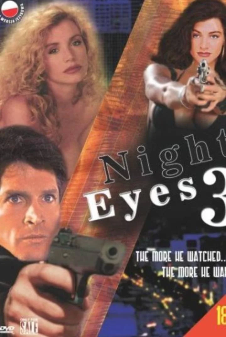 Night Eyes Three (1993)