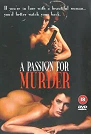 Deadlock A Passion for Murder