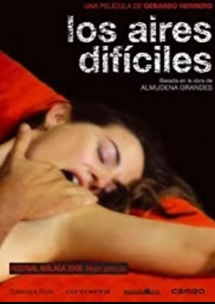 Los aires difíciles (2006)