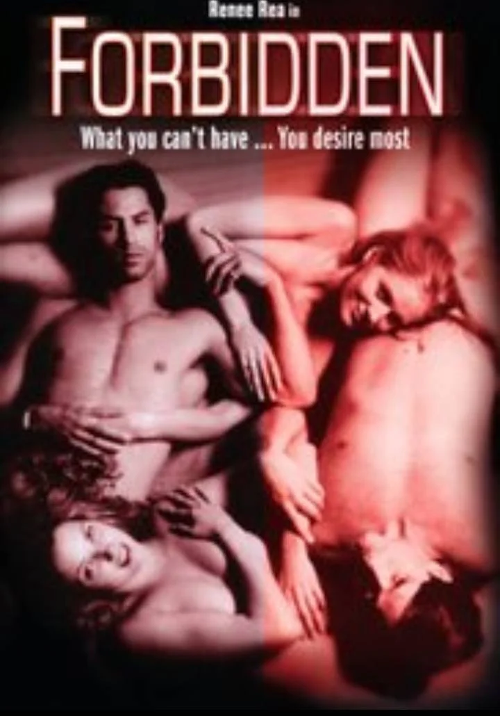 Forbidden (2001)