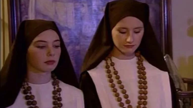 Sinful Nuns Restored