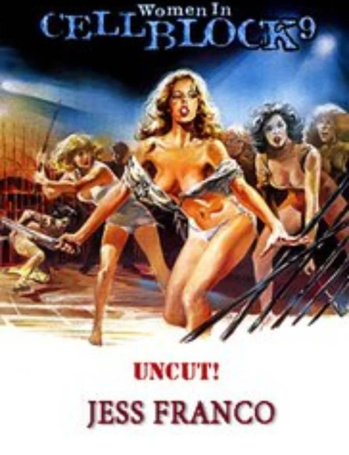 Tropical Inferno (1978)