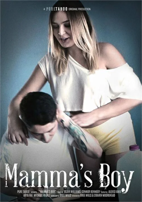 Mamas Boy