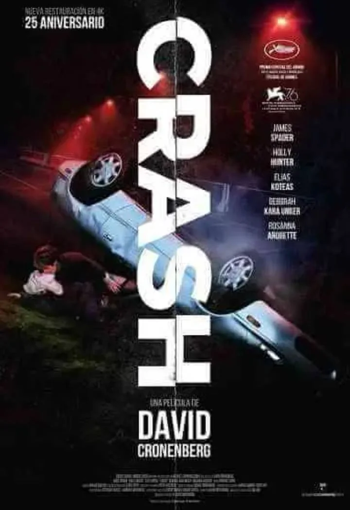CRASH