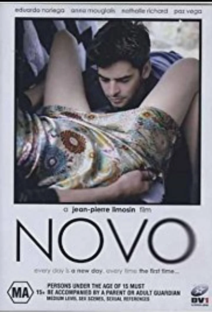 Novo (2002)