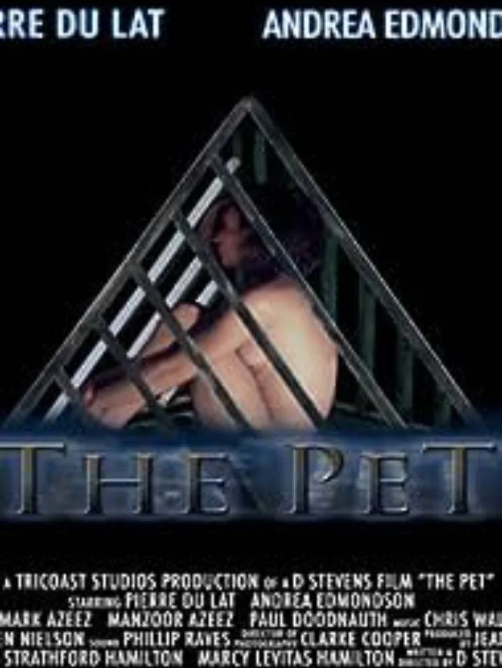 The Pet (2006)