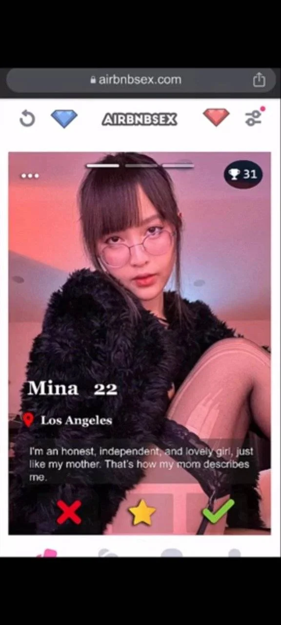 Sarap sumubo at chumupa ni Mina rekta nood