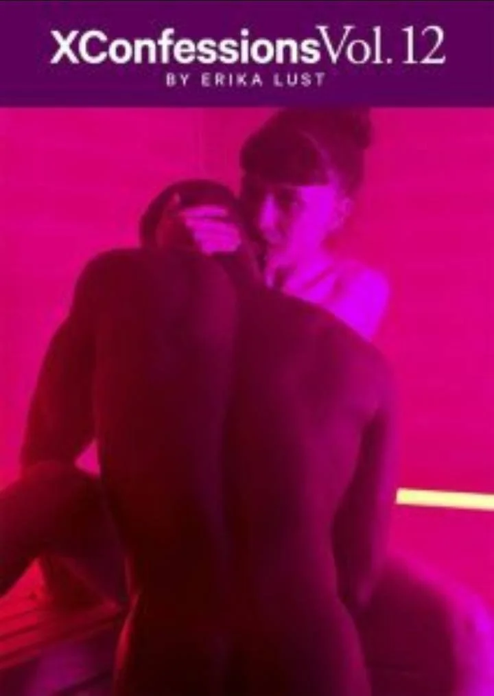 XConfessions Vol 12 (2018)
