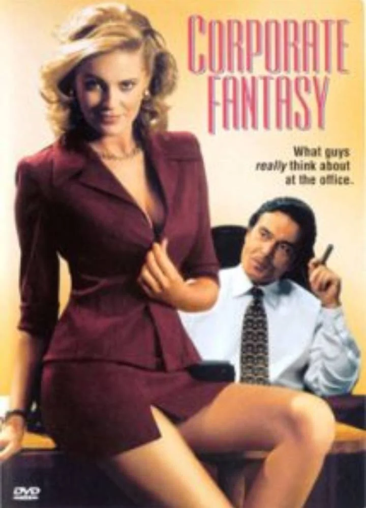 18 Corporate Fantasy (1999)