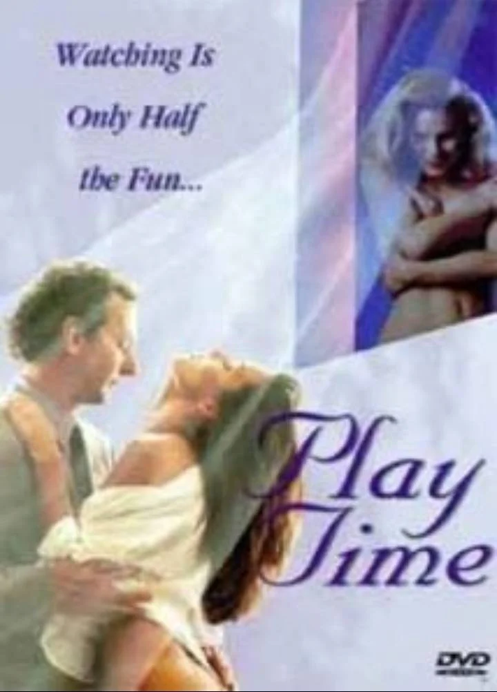 Play_Time_ _40_1995