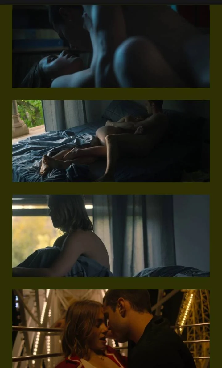 Through My Window (2022).webp