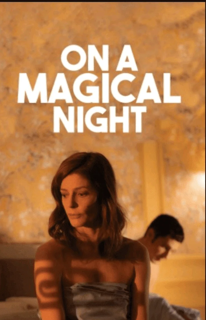 On_a_Magical_Night