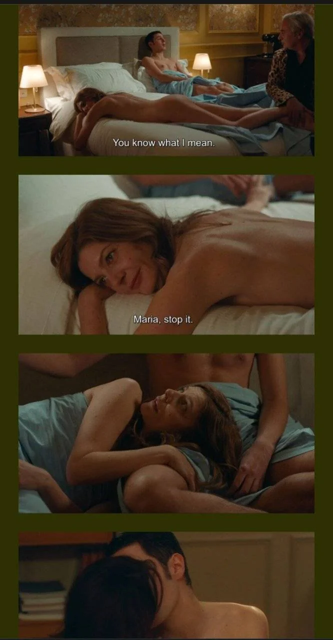 On a Magical Night (2019).webp