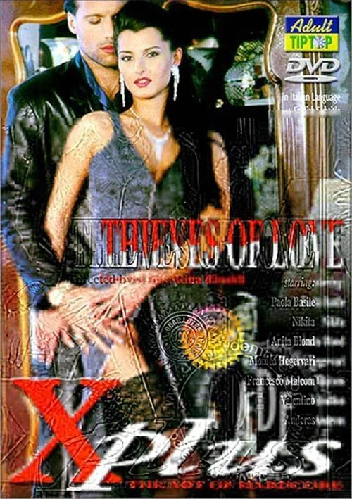 Thieves Of Love