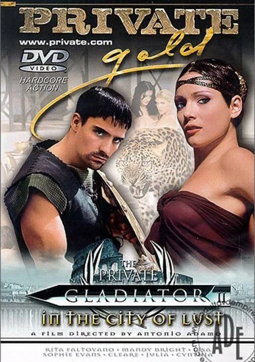 Download [Private] The Private Gladiator 2, In The City Of Lust XXX (2002) (1080p HEVC) [Ghos...webp