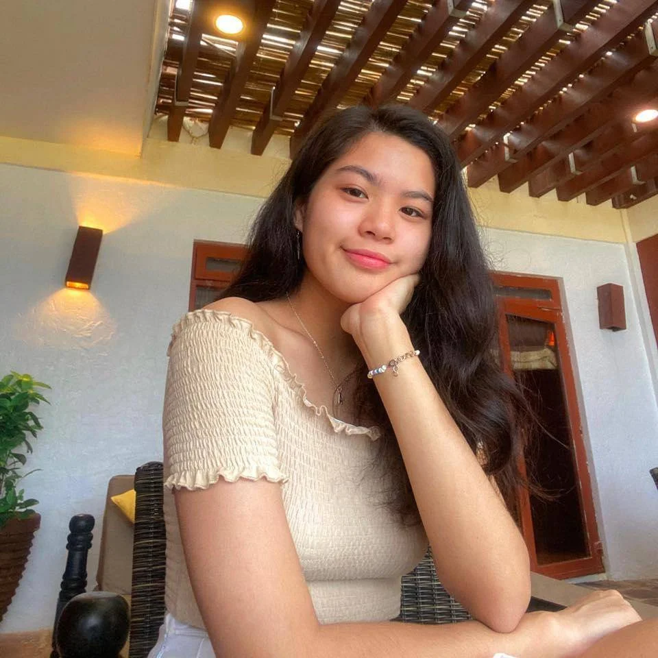 Alyssa Gatchalian | 270 MB | No Watermark | Ultra Rare Set