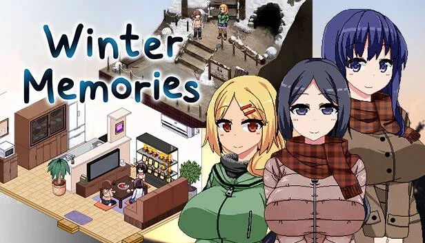 Winter of Memories Kagura.webp