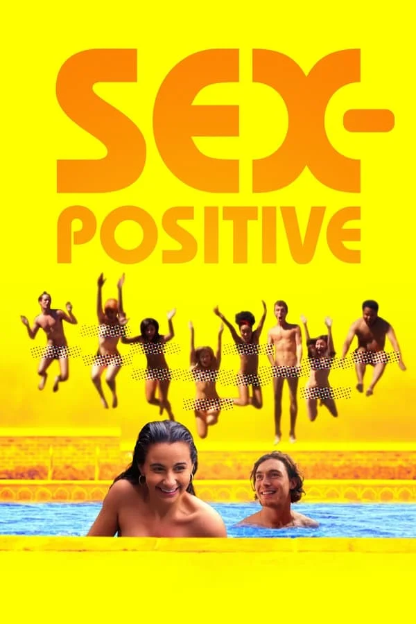 S3x-Positive (2024) 1080p WEB-DL x265 | English Sub