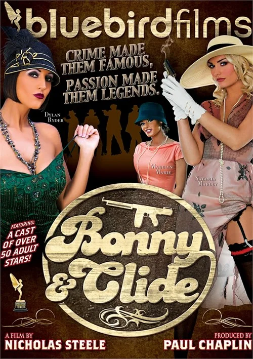 [MF] Bonny & Clide