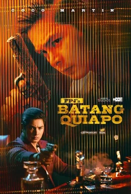 Batang Quiapo | Episode 1 -