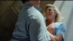 Ginger Lynn Allen - Mind, Body & Soul (1992)1080p