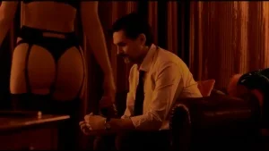 Lena Medar, Hrvojka Begovic - Escort (2023)720p