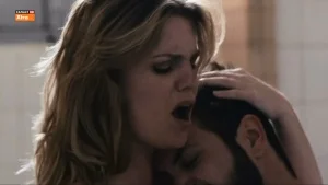Virginia De Morata - 321 Days in Michigan (2014)1080p