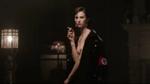 Lize Feryn & Etc - Een Echte Vermeer (2016)1080p
