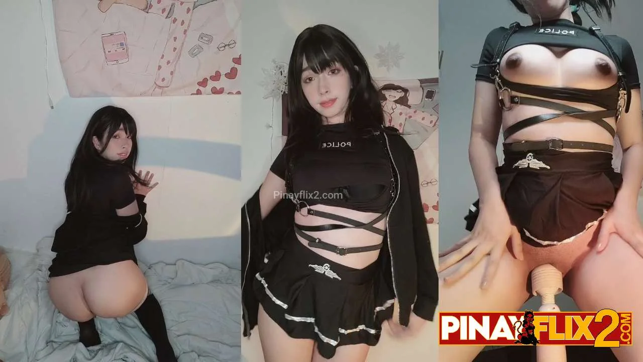 Aspiring-Police-Woman-si-Marianne-Kaya-Mahilig-sa-mga-Sandata.webp