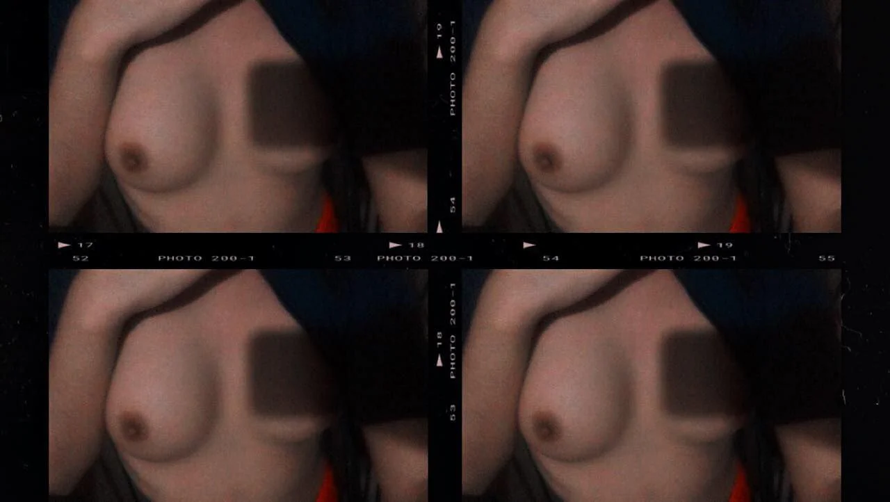 Trishia Mae Talaid