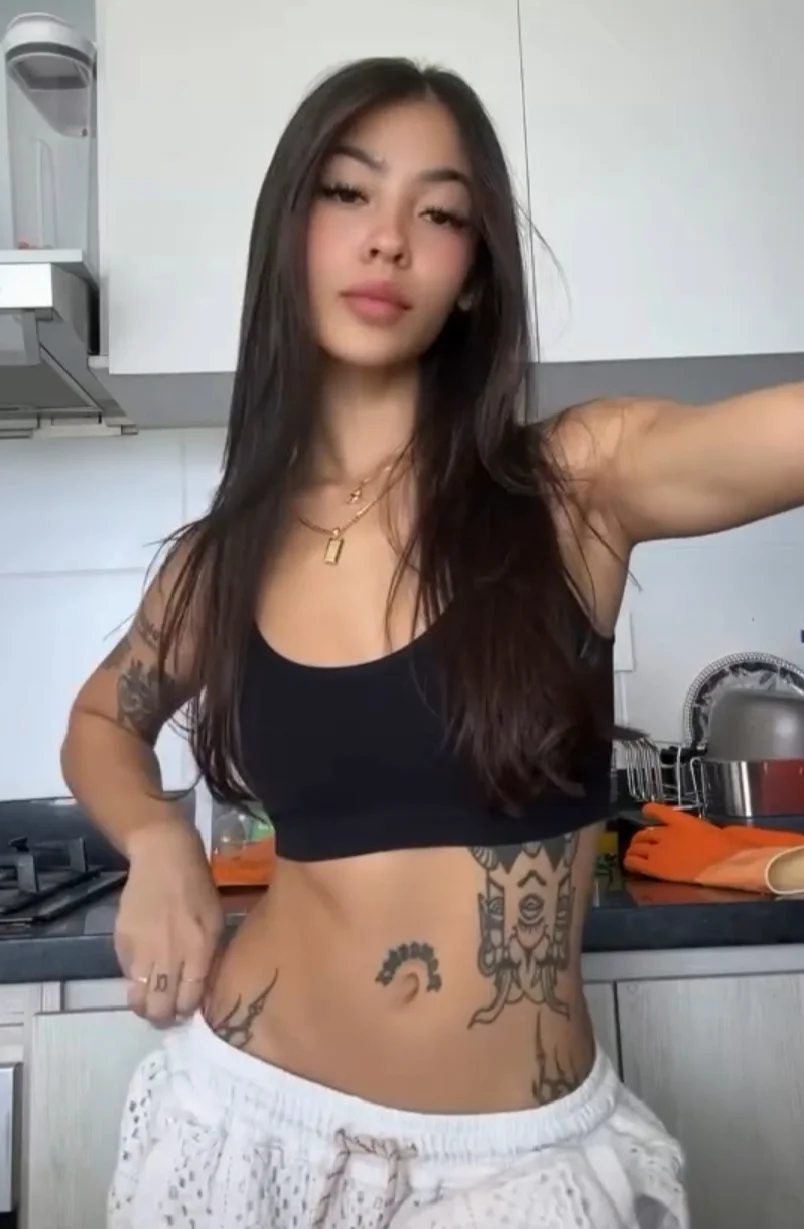 Anna Cherry | Rekta 10 vids