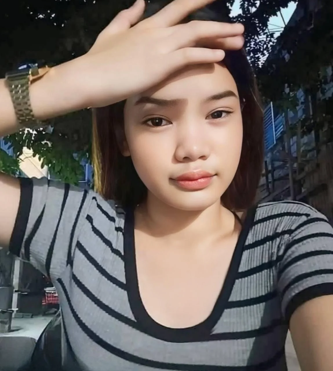 Cutie lang