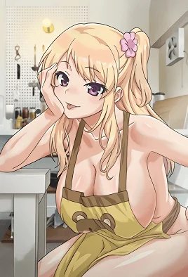 [MF] Imouto wa Gal Kawaii 2