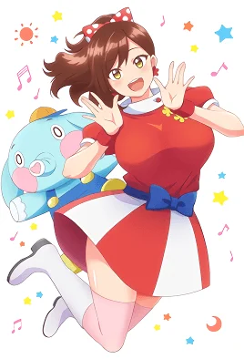 [MF] Showtime! Uta no Onee-san Datte Shitai Season 1