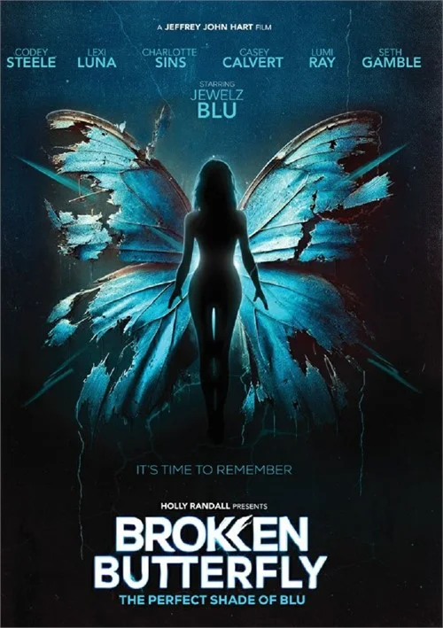 [MF] Broken Butterfly