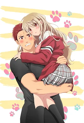 [MF] Ookami-san wa Taberaretai Season 1