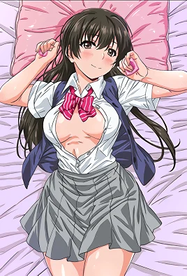 [MF] Shishunki Sex 3