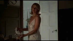 Brenda Bakke - The Fixer (1998)1080p