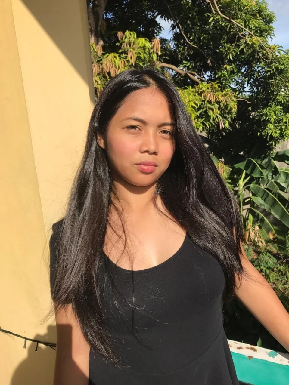 Rhaiza Rebustillo