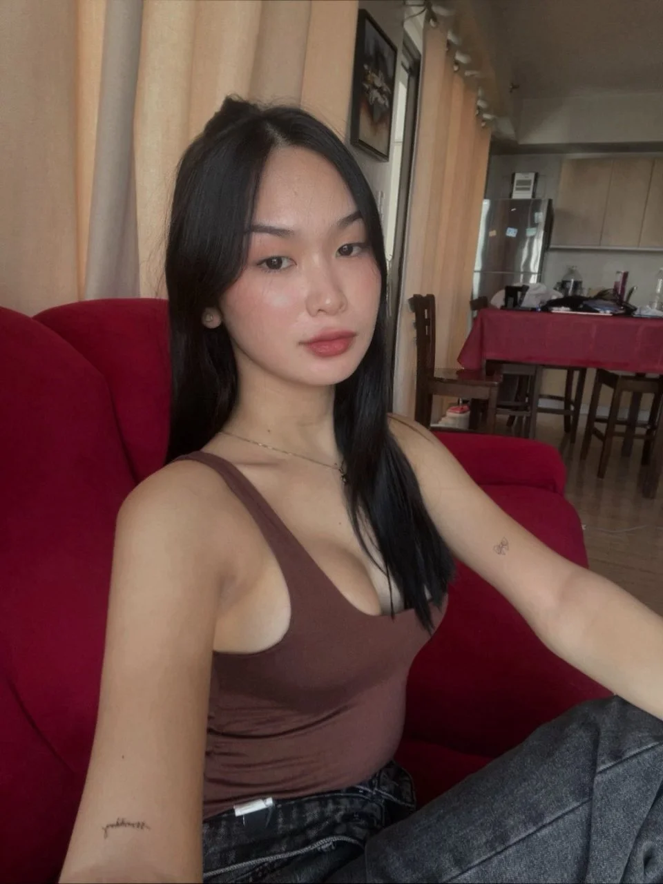 Chinitashyra, 19, petite | rekta