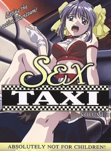 [MF] Sex Taxi Episode 1 (Eng Dub)