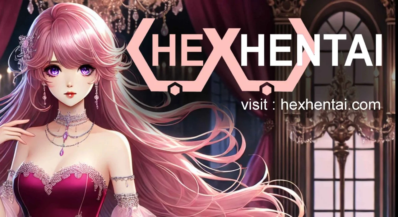 Watch Free Hentai Movies and Series for Free!