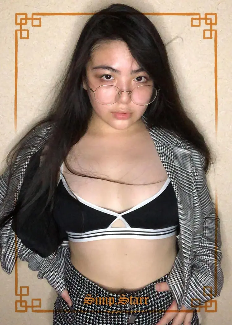 Ja-Pinay  |  Amateur  |  Hitomi Kitagawa