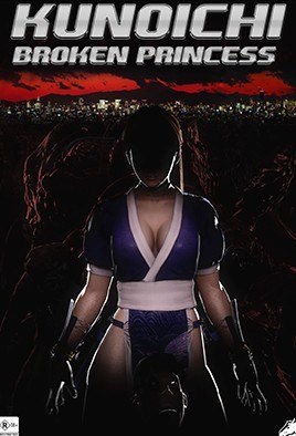 [MF] Kunoichi 1: Broken Princess