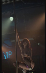 Kiley Casciano - Ozark S02E02(2018)1080p