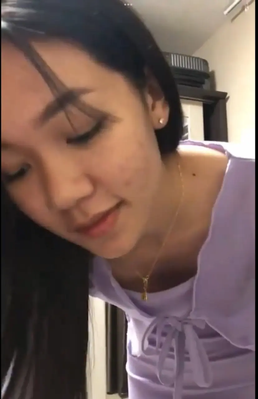 Lovely Asian girlfriend get fucked in her dress _mNErFiwo.webp
