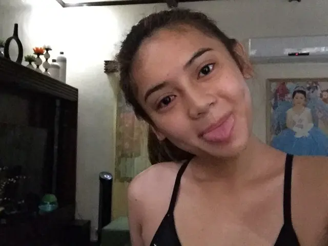 Aliah Keith Oblena (REKTA DL)